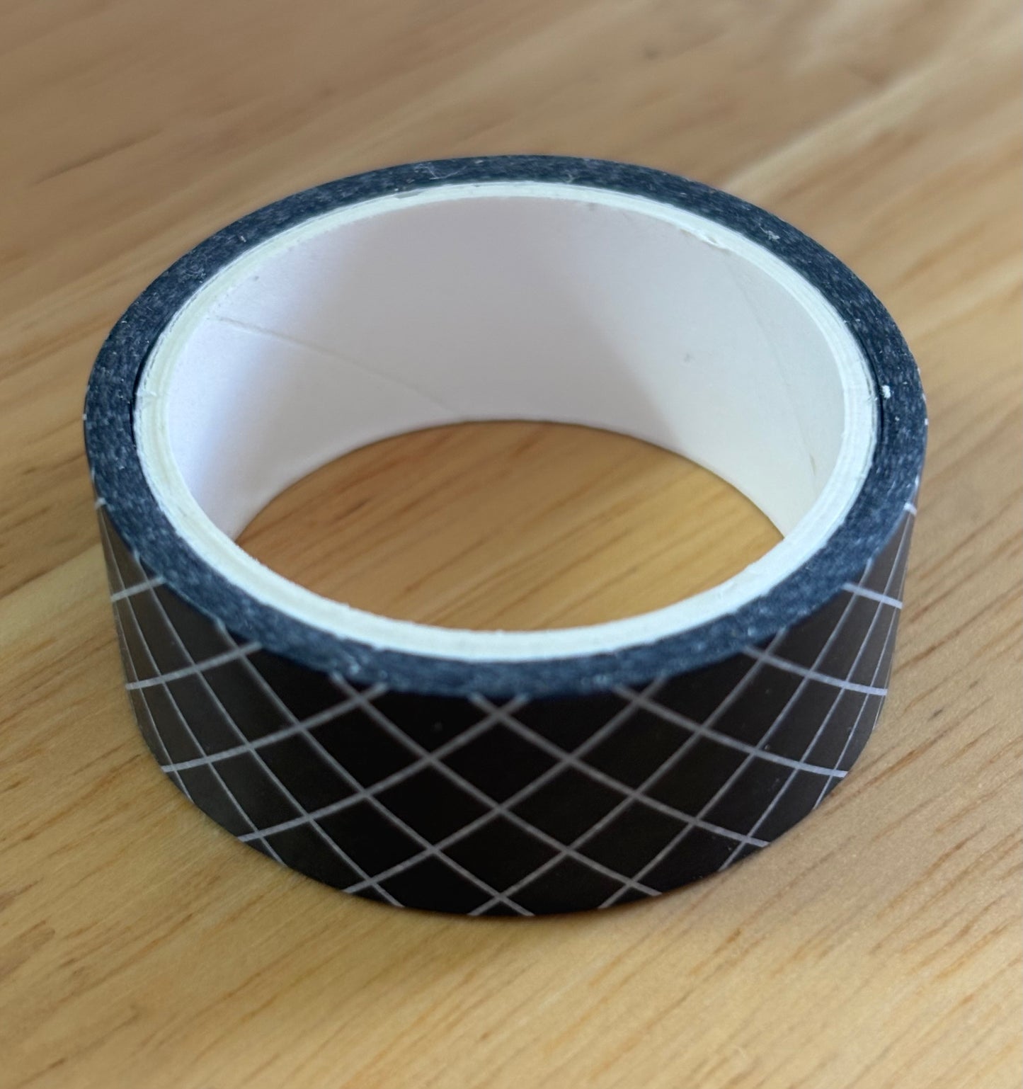 Washi Tape - Black & White