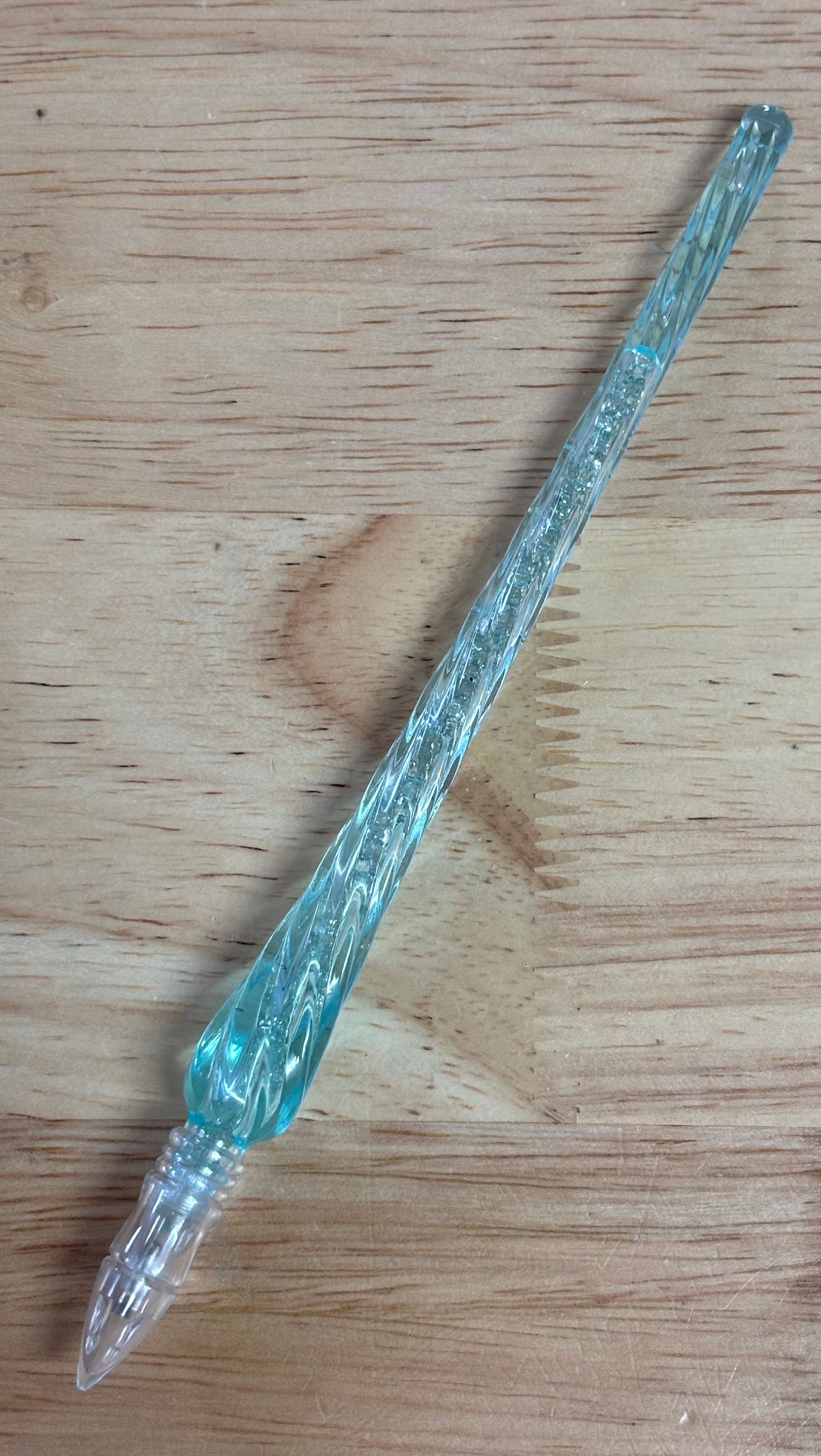 SPIRALLING CRYSTAL Diamond Painting Pen