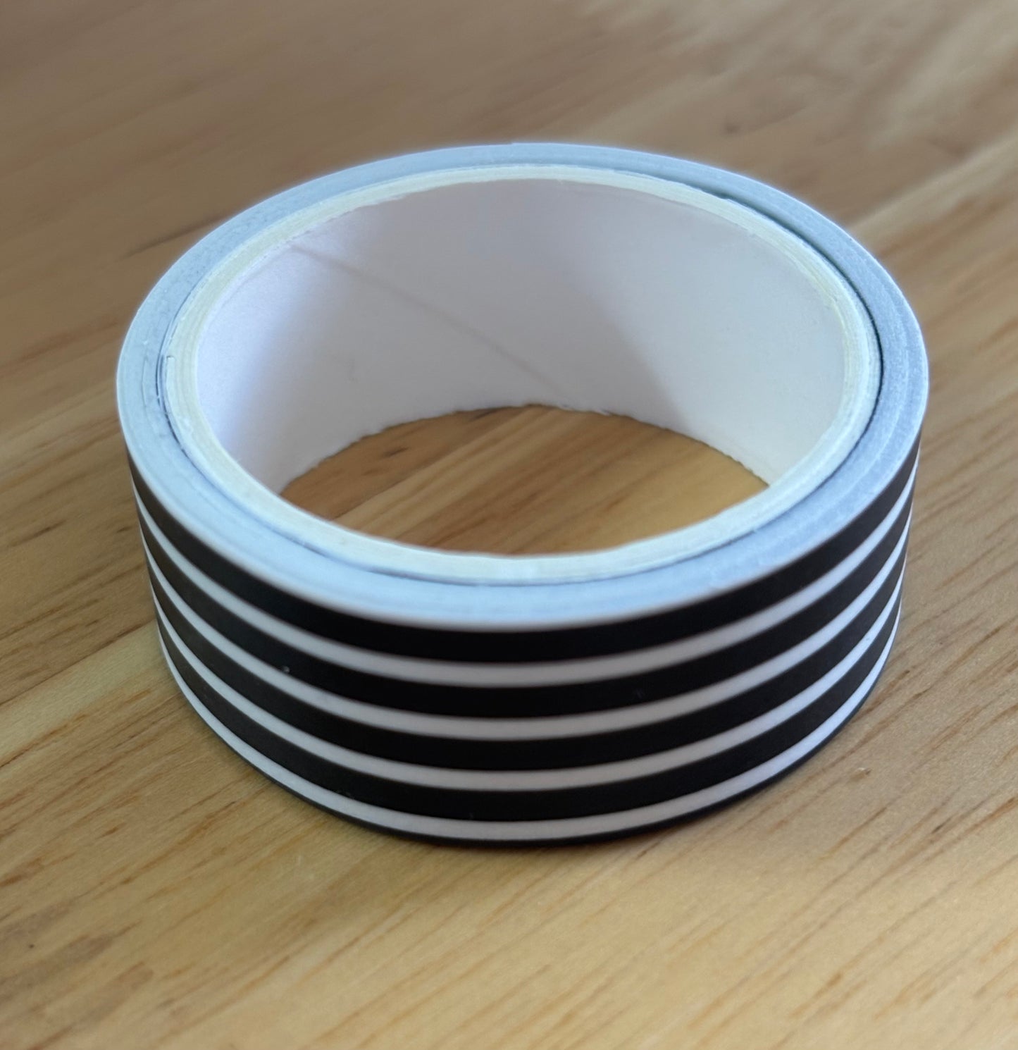 Washi Tape - Black & White