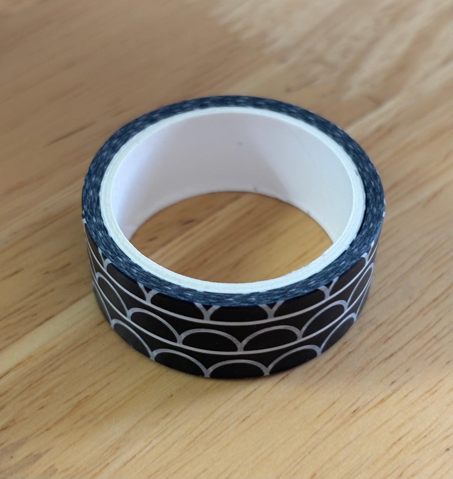 Washi Tape - Black & White