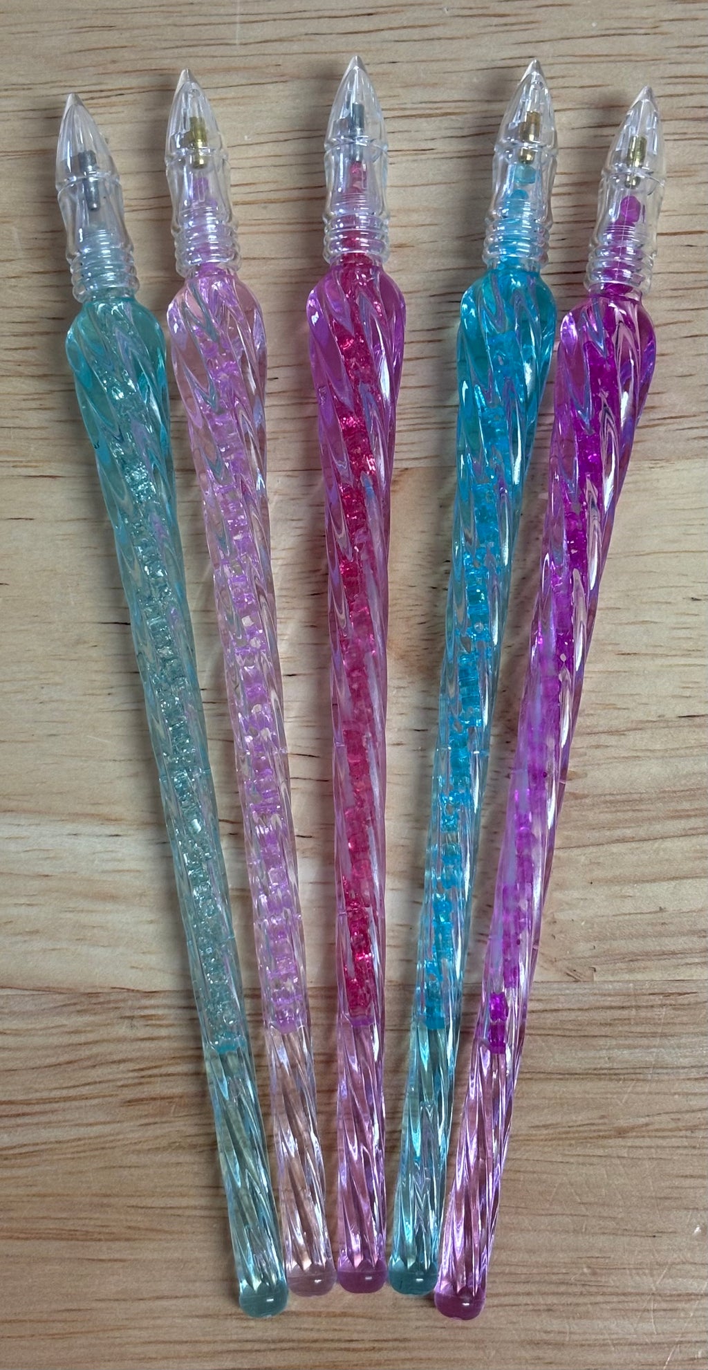SPIRALLING CRYSTAL Diamond Painting Pen