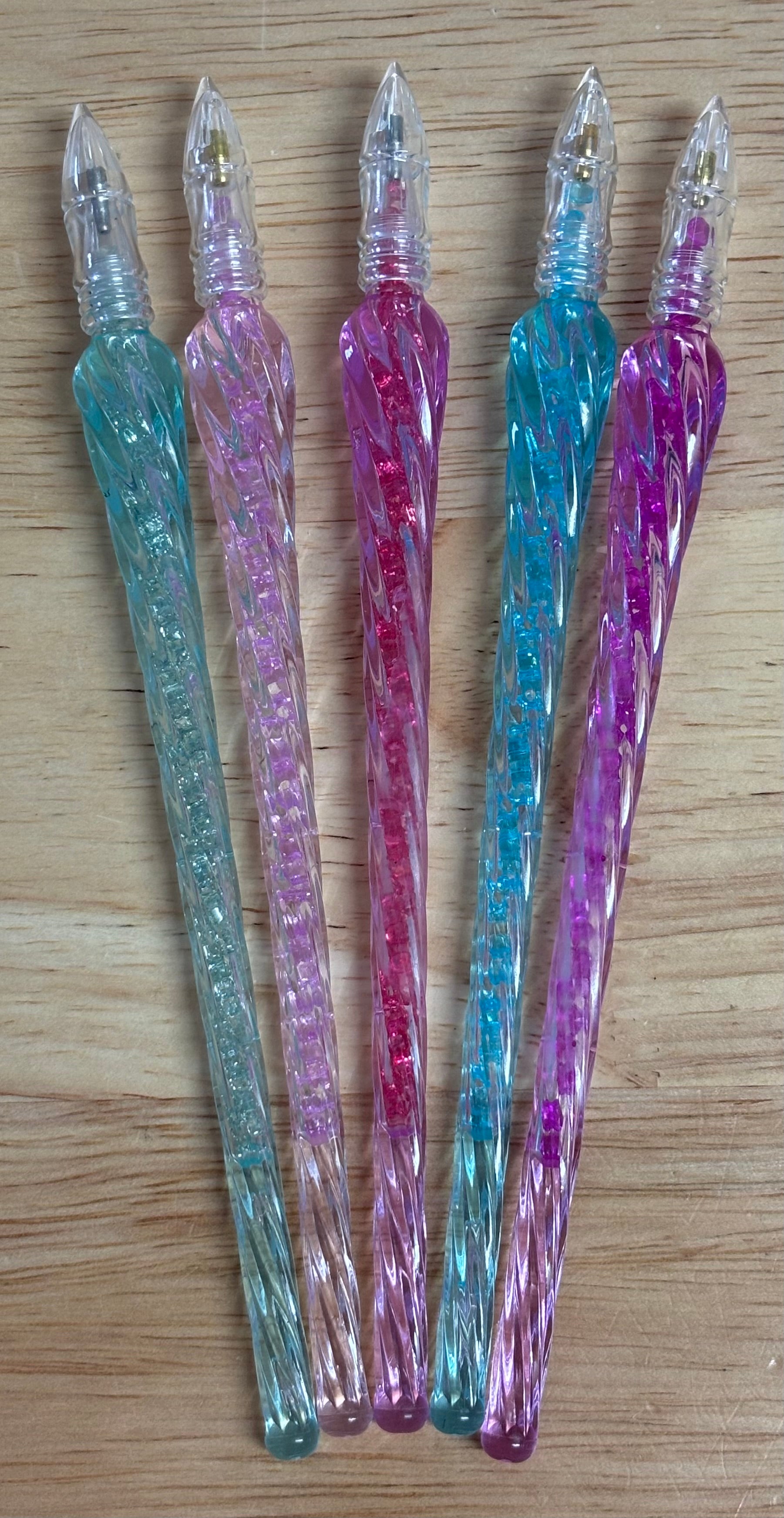 SPIRALLING CRYSTAL Diamond Painting Pen