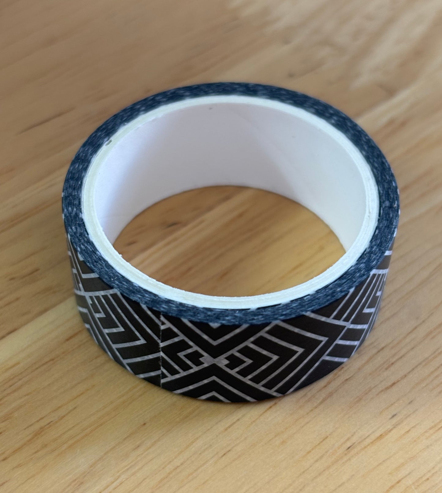 Washi Tape - Black & White