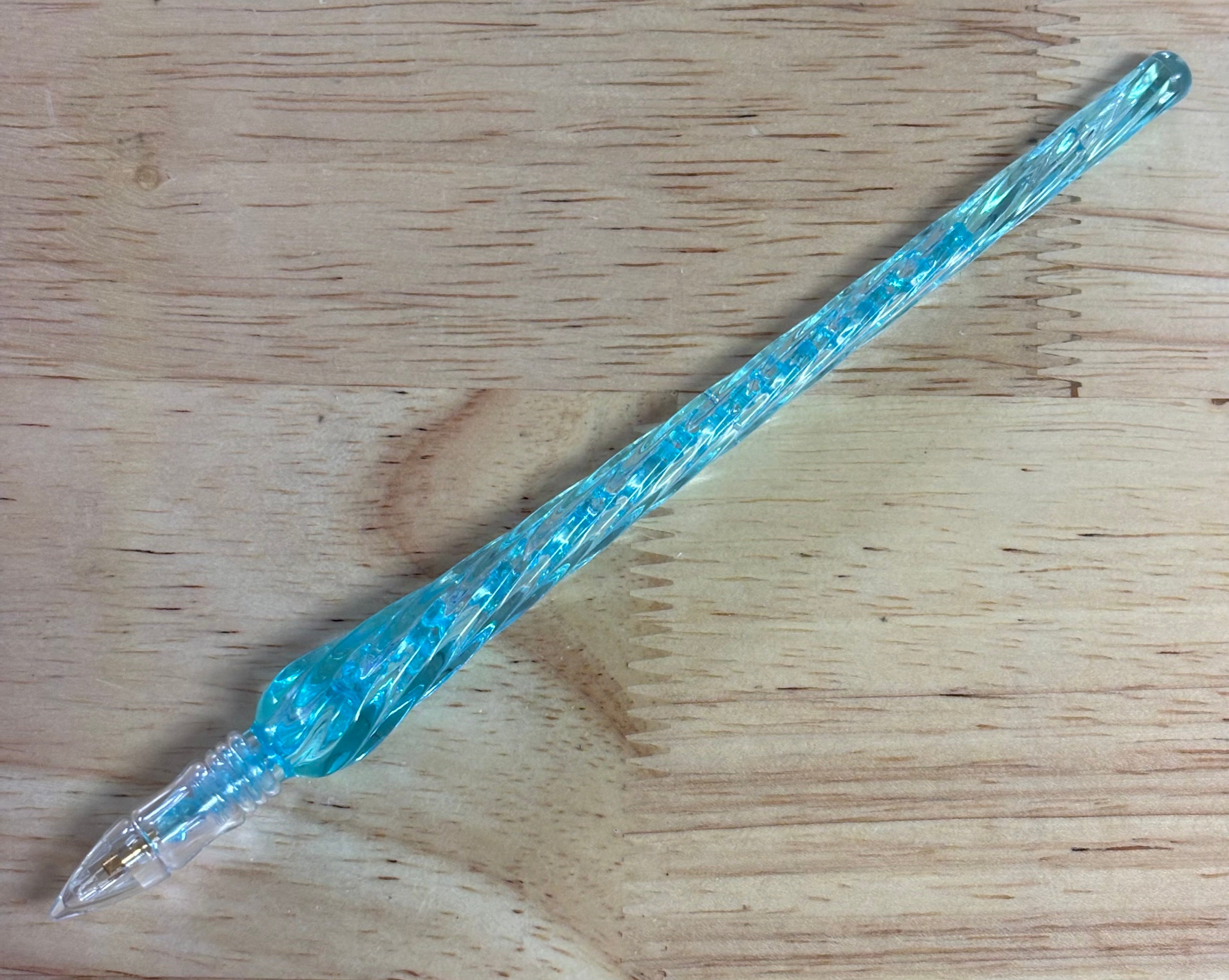 SPIRALLING CRYSTAL Diamond Painting Pen