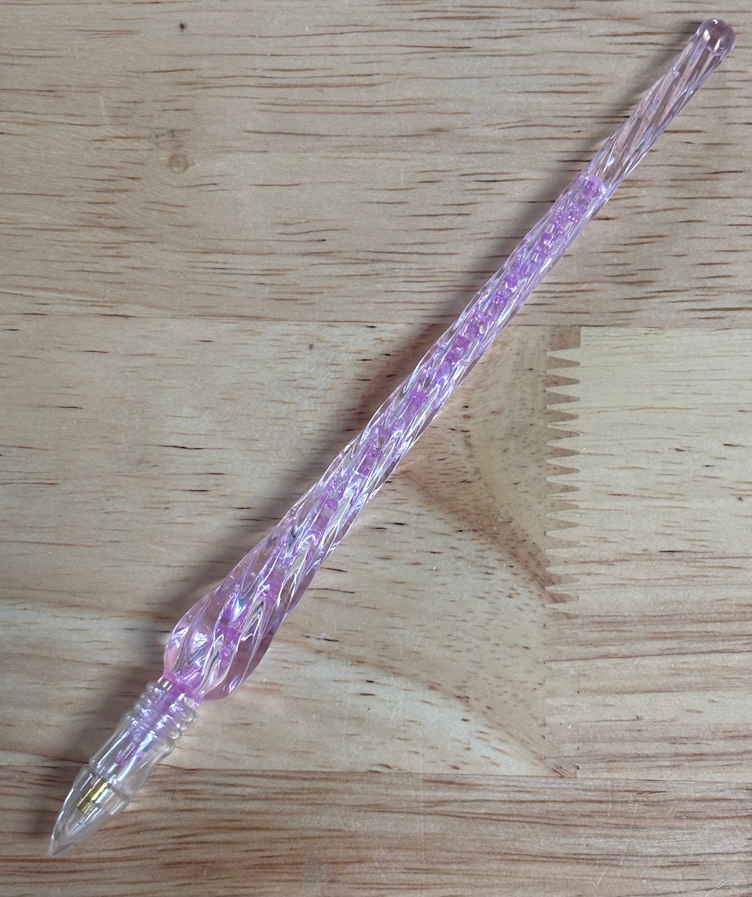 SPIRALLING CRYSTAL Diamond Painting Pen