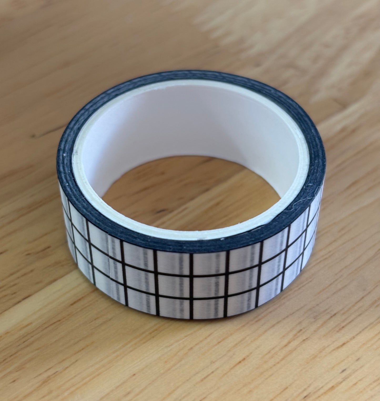 Washi Tape - Black & White