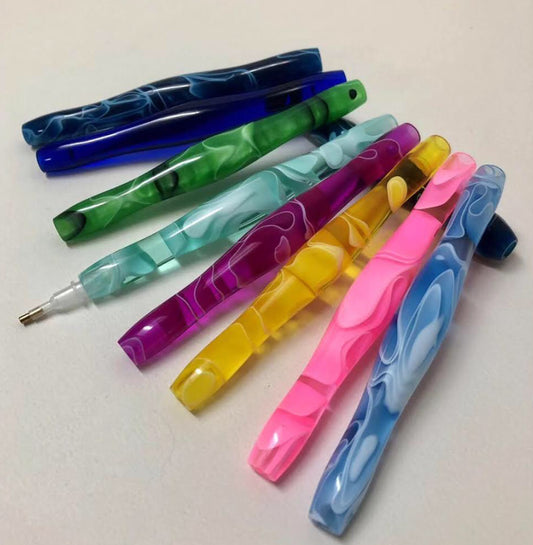 Acrylic Multi-Tip Diamond Painting Pen