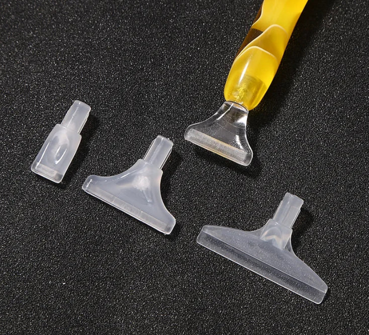 Acrylic Multi-Tip Diamond Painting Pen