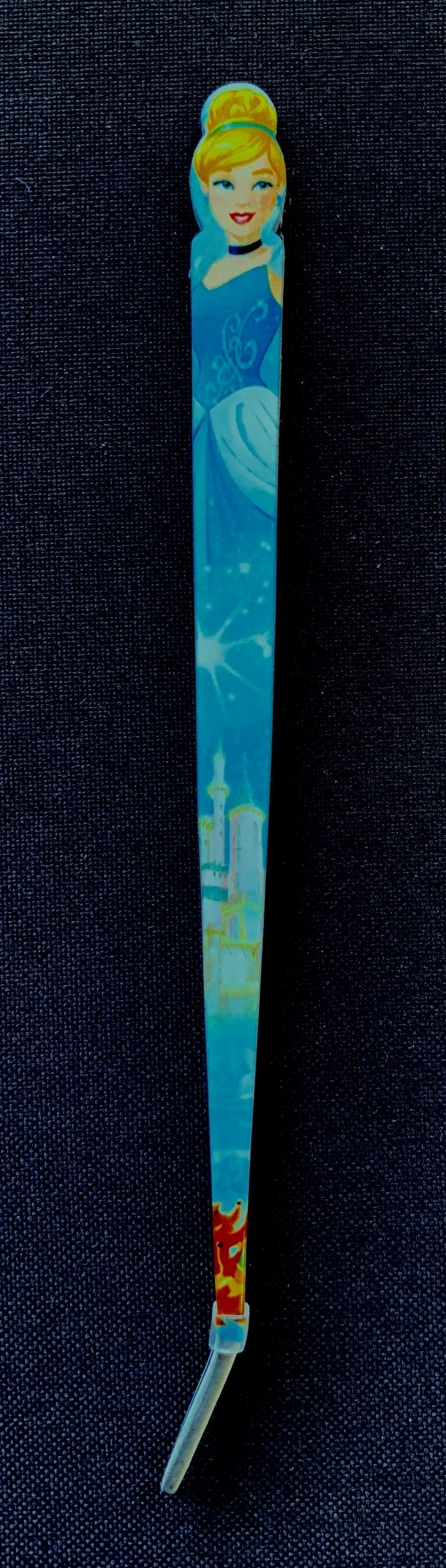 15cm DISNEY PRINCESS Tweezers