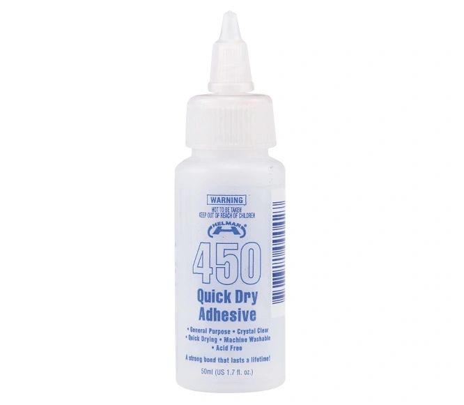 Helmar 450 QUICK DRY STAINLESS ADHESIVE