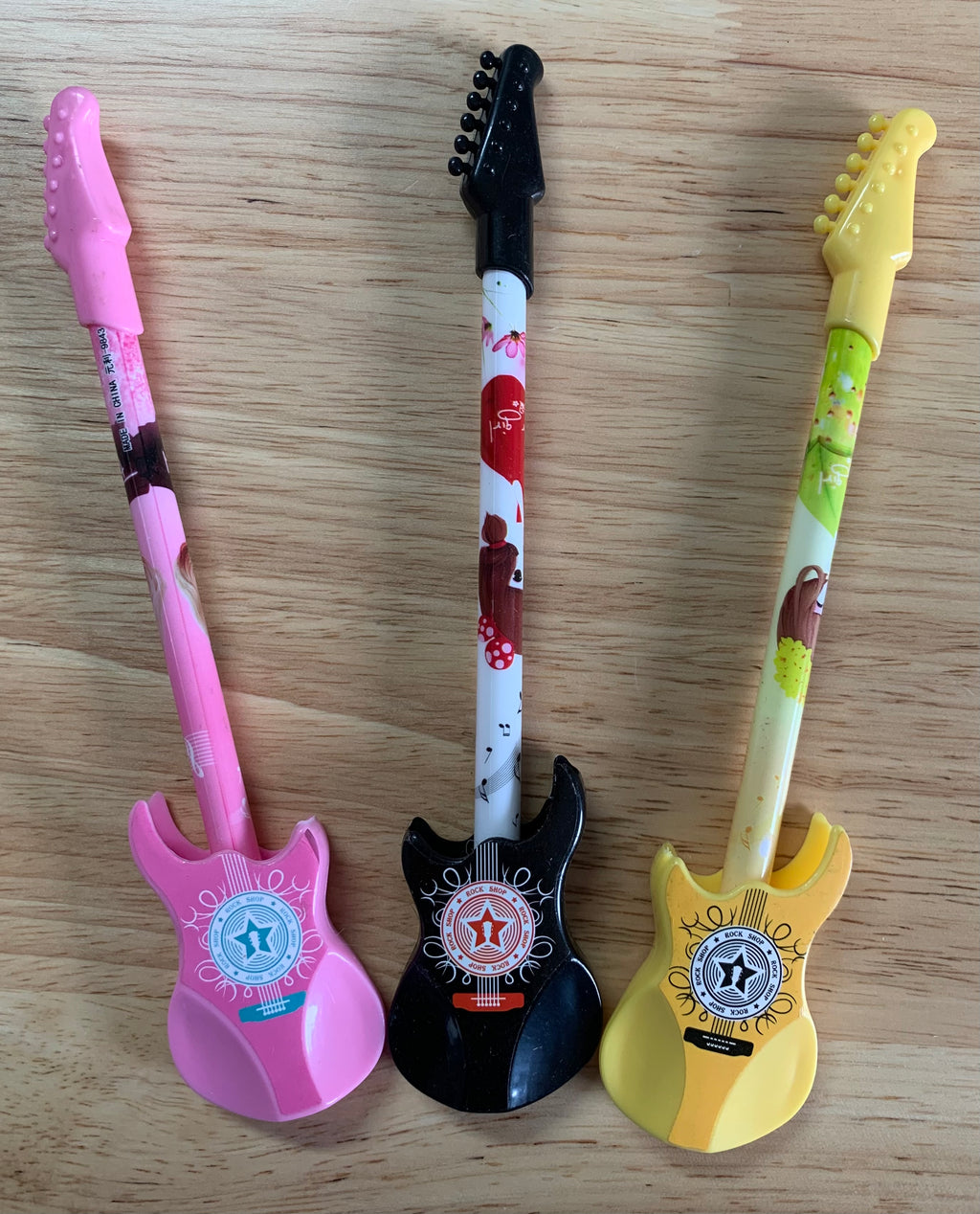 GUITAR Diamond Painting Pen