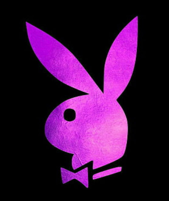 PURPLE BUNNY  - Full Drill Diamond Painting - 40cms x 50cm