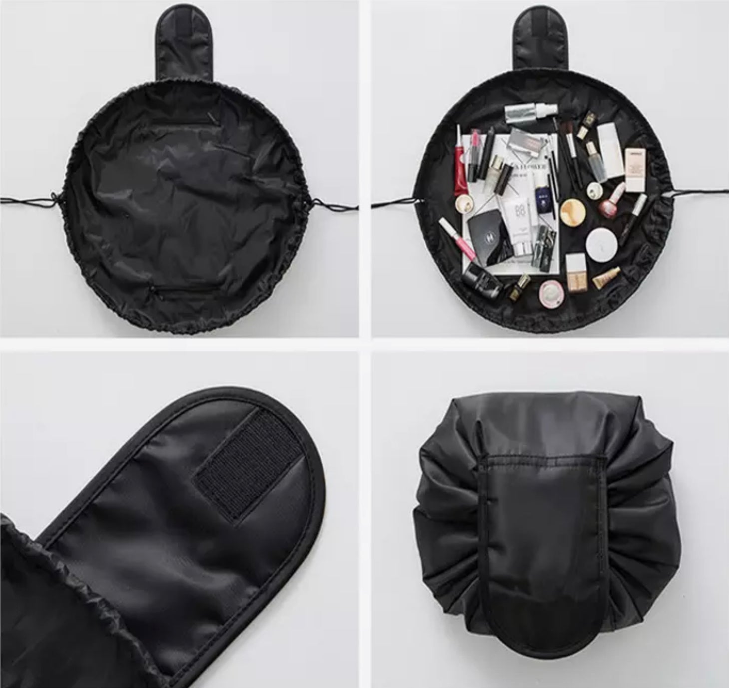 Large Drawstring Carry All Bag