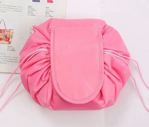 Large Drawstring Carry All Bag