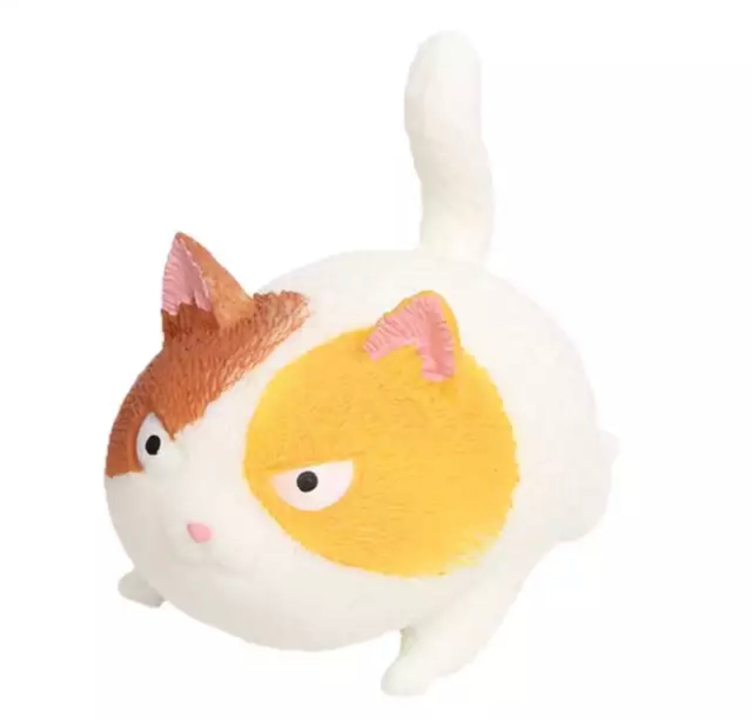 Anti-Stress Squeezy Ball