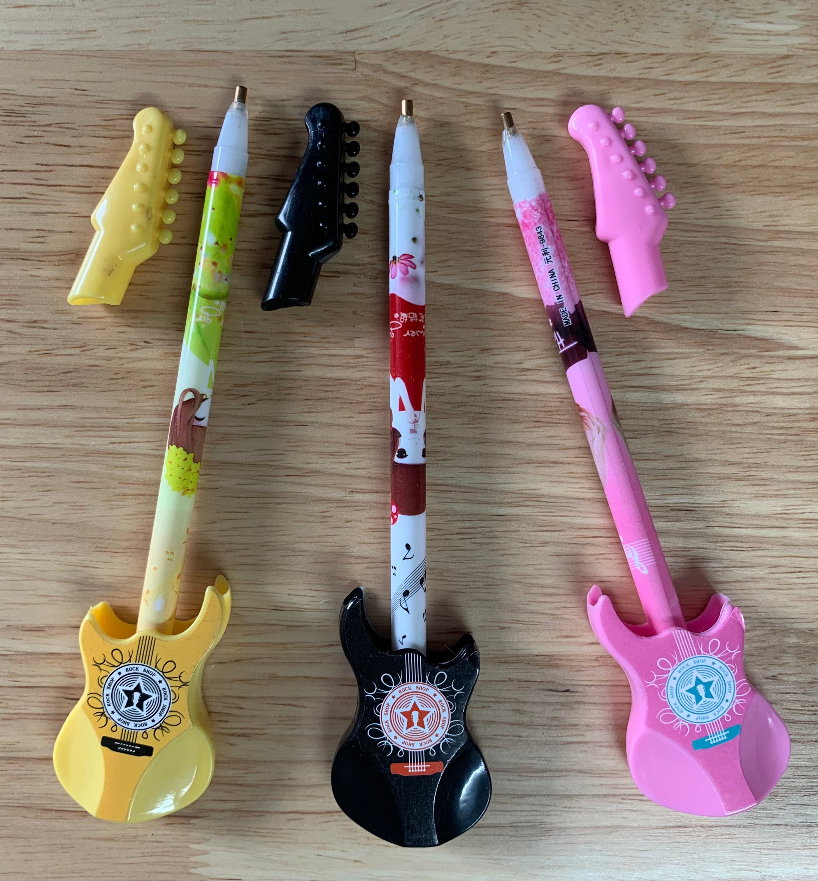 GUITAR Diamond Painting Pen