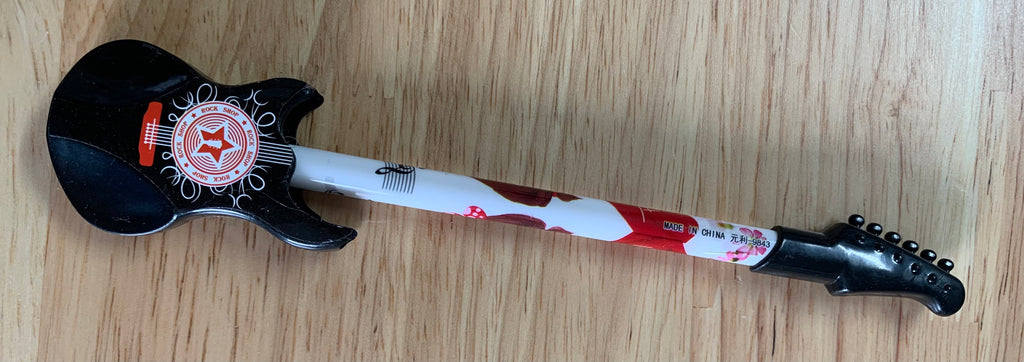 GUITAR Diamond Painting Pen
