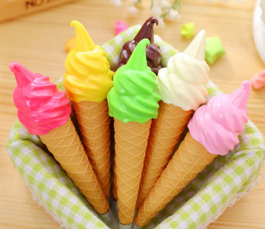 ICE CREAM CONE Diamond Painting Pen