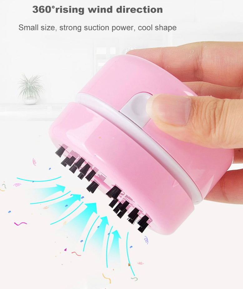 Diamond Painting Mini Vacuum