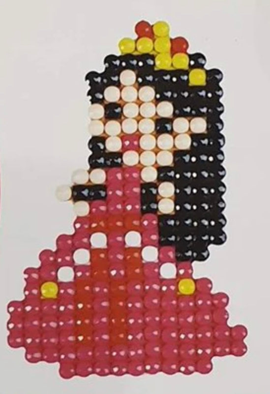 Diamond Painting Sticker - Single