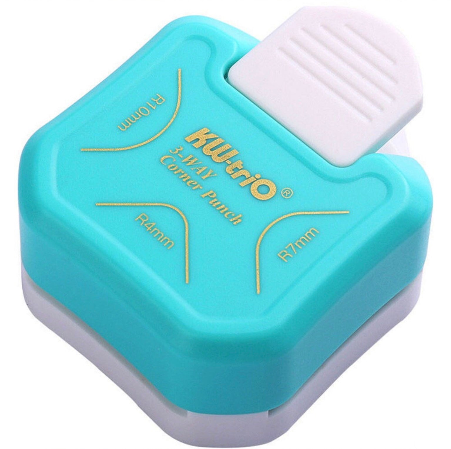 3-WAY CORNER PUNCH