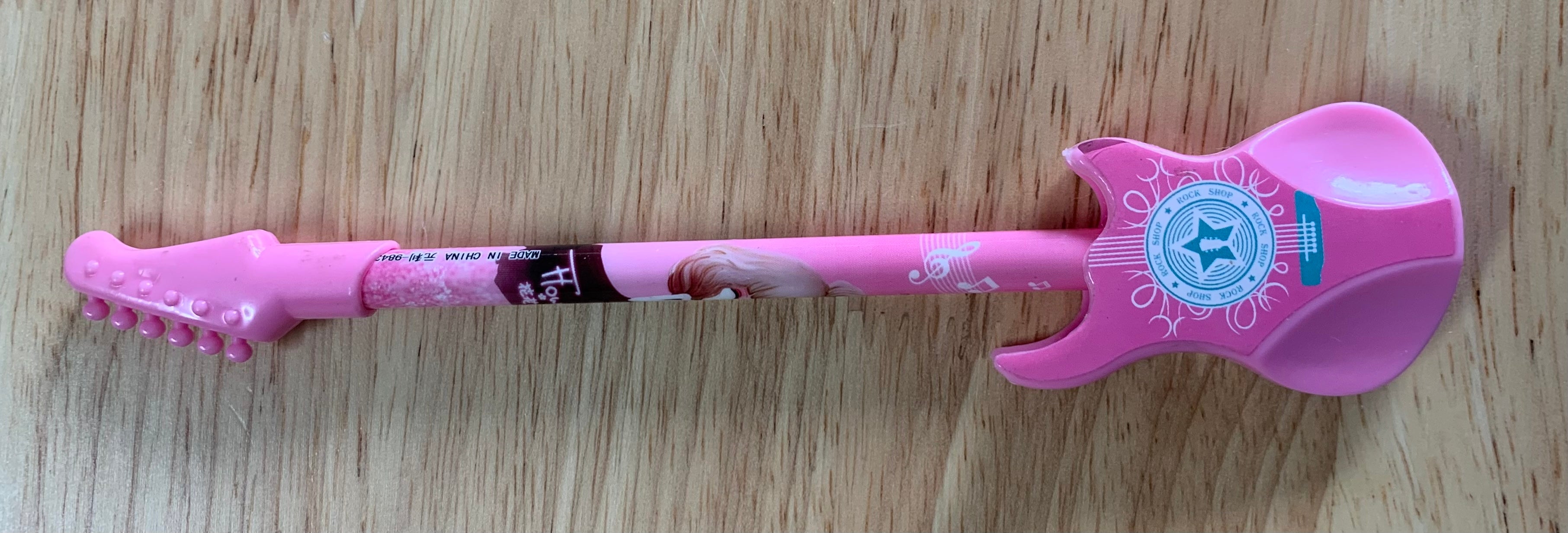 GUITAR Diamond Painting Pen
