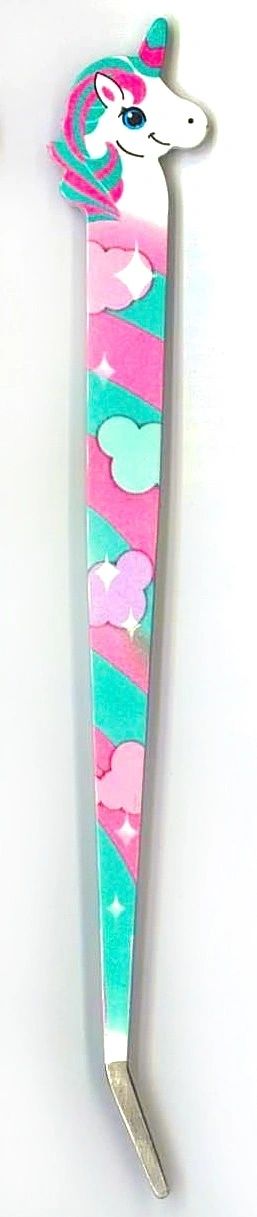 15cm UNICORN Tweezers