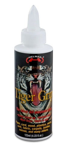 Helmar TIGER GRIP GLUE - 125ml